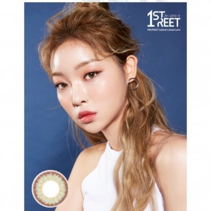 1st Street Urban Green(月拋)